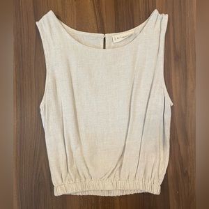 Small Boho Tank Top